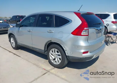 2015 Honda Cr-V Ex from USA, damaged, VIN 3CZRM3H51FG711766
